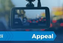 Police appeal for witnesses after collision near Kennford