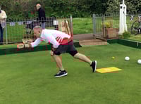 Crediton bowlers in international finals