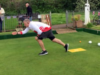 Crediton bowlers in international finals