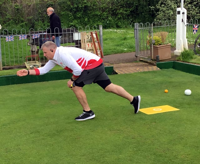 Crediton bowlers in international finals