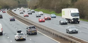 Funding application for new Cullompton M5 junction to be submitted
