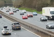 Funding application for new Cullompton M5 junction to be submitted
