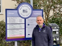 Liberal Democrat’s to review Mid Devon parking charges increase
