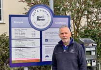 Free Parking in the Run Up to Christmas