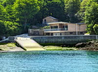 Watersports Centre to open in the summer