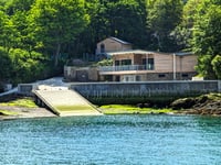 Watersports Centre to open in the summer
