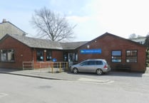 Christmas events at Crediton Library
