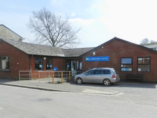 Library volunteers to chat about Reminiscence Project 