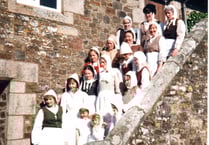 Prayer Book Rebellion to be marked at Sampford Courtenay
