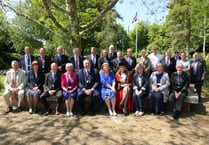 New West Devon Council Leader and Mayor chosen at Annual Meeting