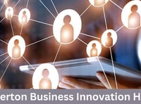 Petroc College receives funding for Business Innovation Hub
