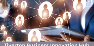 Petroc College receives funding for Business Innovation Hub
