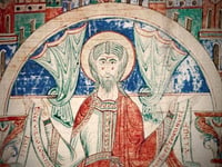 Magnificent manuscripts return to Exeter for first time in 400 years
