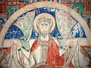 Magnificent manuscripts return to Exeter for first time in 400 years
