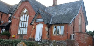 Jewellery talk for Colebrooke Women’s Institute 
