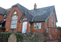 Gardening ideas for Colebrooke Women’s Institute