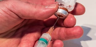 Don’t get complacent, get your seasonal vaccinations