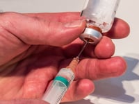 Don’t get complacent, get your seasonal vaccinations