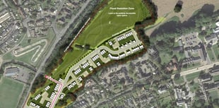 120 homes on site of petrol station and scrapyard set for approval
