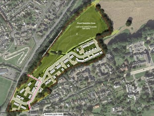 120 homes on site of petrol station and scrapyard set for approval
