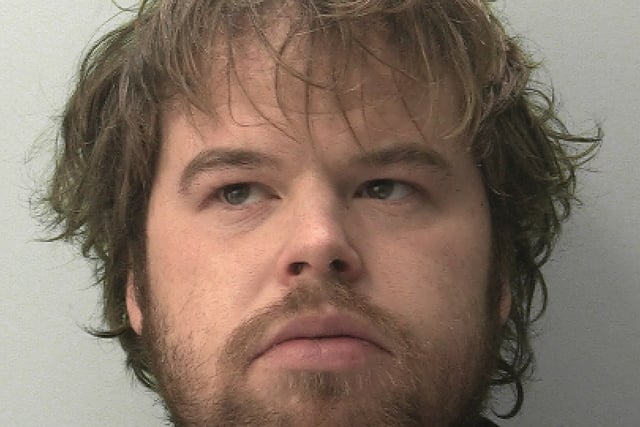 Road rage driver gets ten years 