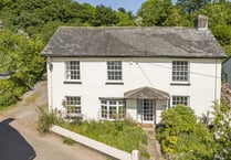Period house for sale in "unspoilt" hamlet has 17th century origins 