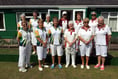  Teams continue their winning ways at Crediton Bowling Club