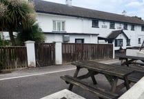 No support for plan to convert Tedburn St Mary’s Red Lion Inn
