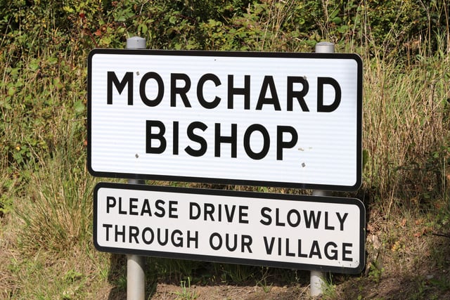 Devon road repair schemes to benefit from extra Government funding
