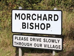 Morchard Bishop area residents criticise Openreach for repair delay
