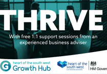 Free support to help local businesses  in the Crediton area