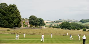 Fourths lose after a great start