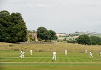 Sandford Cricket Club Second XI pull off amazing recovery to win