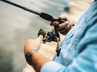Anglers welcomed back to rivers across England

