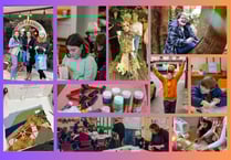 Activities for young people in Crediton this summer
