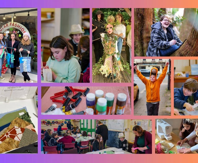 Activities and meals for eligible children over the Summer holiday
