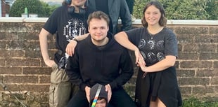Local production company shooting new film in Crediton
