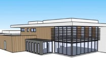 Pinhoe Community Hub granted planning permission 