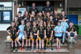 It was a great year for Crediton Rugby Club Junior teams
