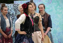 ‘Much Ado About Nothing’ Crediton area tour continues
