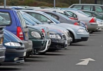Mid Devon District Council look set to increase parking charges again
