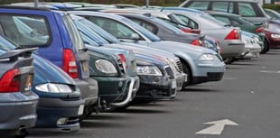 Changes to pay and display parking in West Devon
