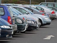 Changes to pay and display parking in West Devon
