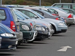 Mid Devon’s new car parking increases come into effect next Tuesday
