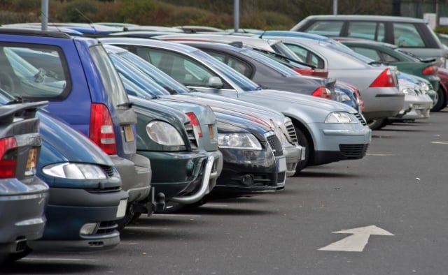 Mid Devon District Council look set to increase parking charges again
