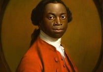 Famous Exeter portrait re-named to better reflect its history
