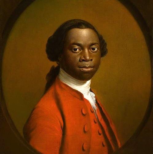 Portrait of a Man in a Red Suit, Royal Albert Memorial Museum and Art Gallery, 2023.  