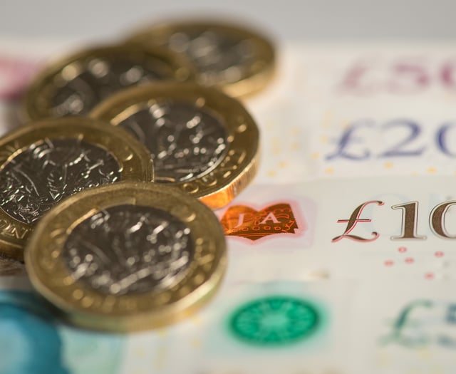 Mid Devon's workforce productivity increases during coronavirus pandemic