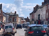 Key points from Crediton council committee meeting
