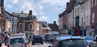 Take part in the Crediton Traders Find the Odd Object competition
